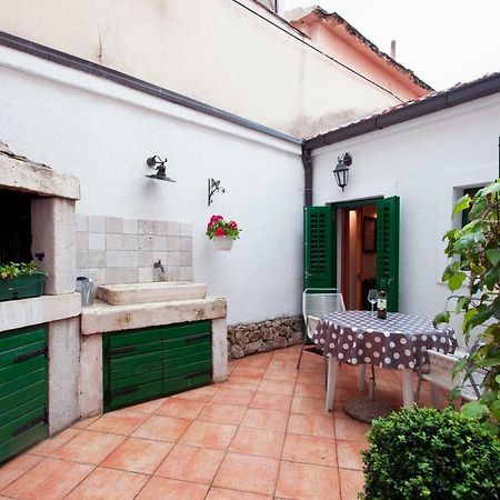 Studio Apartment Karlo Split Kültér fotó