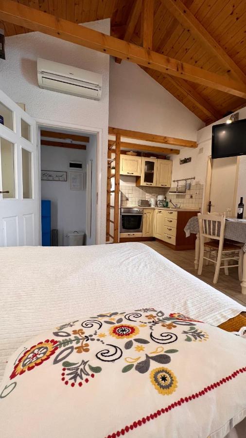 Studio Apartment Karlo Split Kültér fotó
