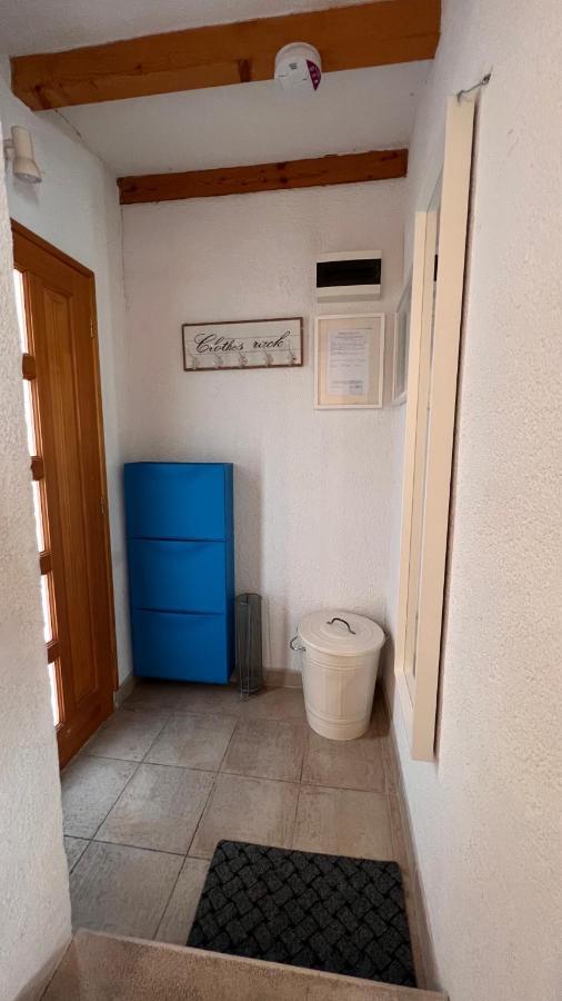 Studio Apartment Karlo Split Kültér fotó