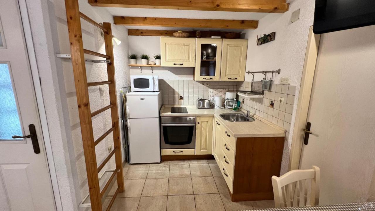 Studio Apartment Karlo Split Kültér fotó
