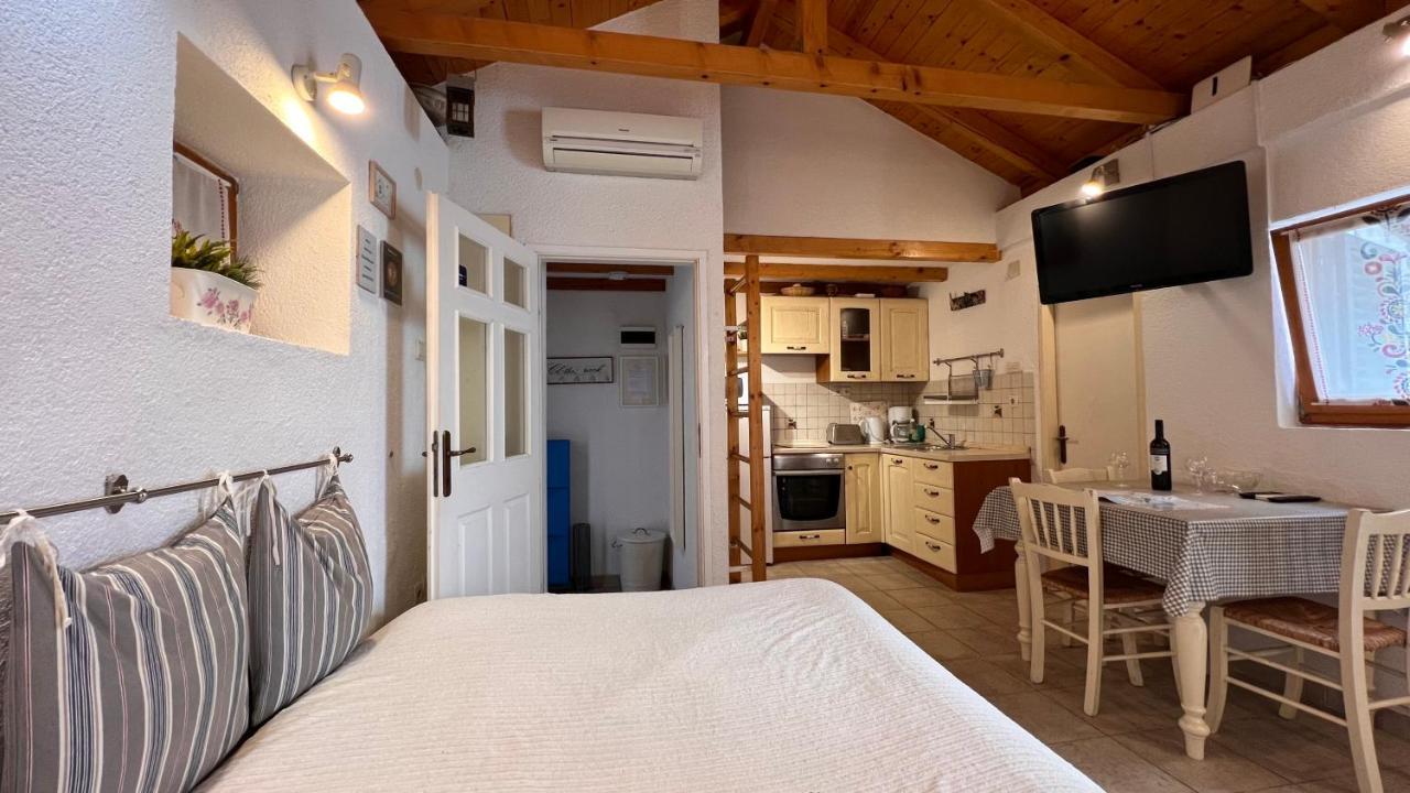 Studio Apartment Karlo Split Kültér fotó