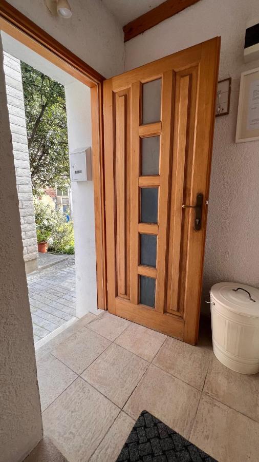 Studio Apartment Karlo Split Kültér fotó