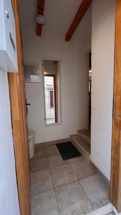 Studio Apartment Karlo Split Kültér fotó