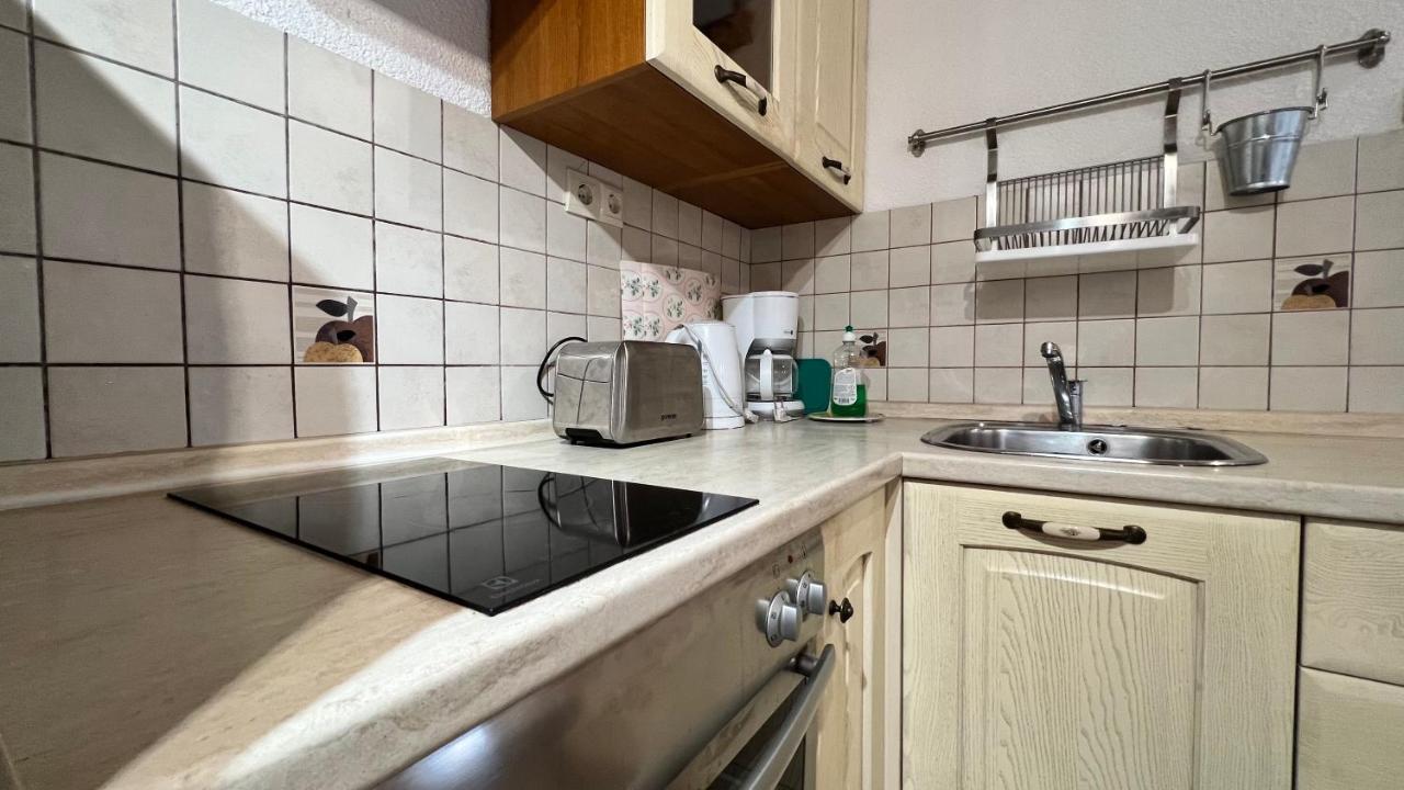 Studio Apartment Karlo Split Kültér fotó