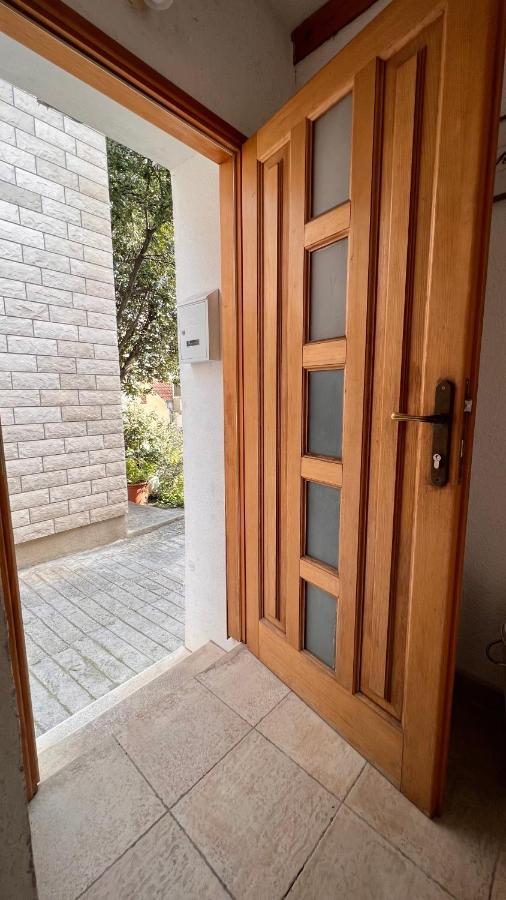 Studio Apartment Karlo Split Kültér fotó