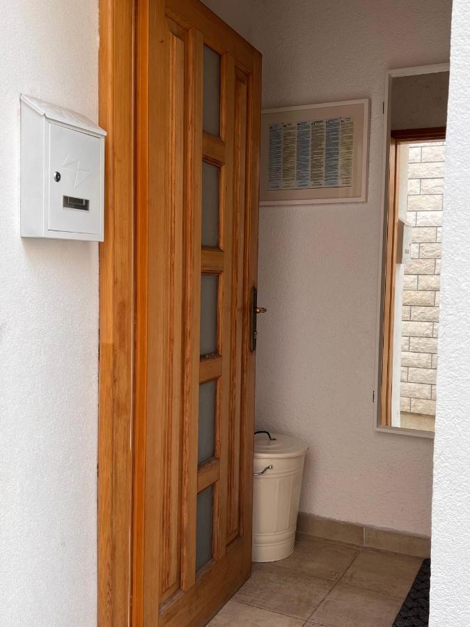 Studio Apartment Karlo Split Kültér fotó