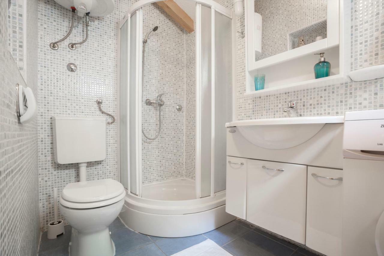 Studio Apartment Karlo Split Kültér fotó