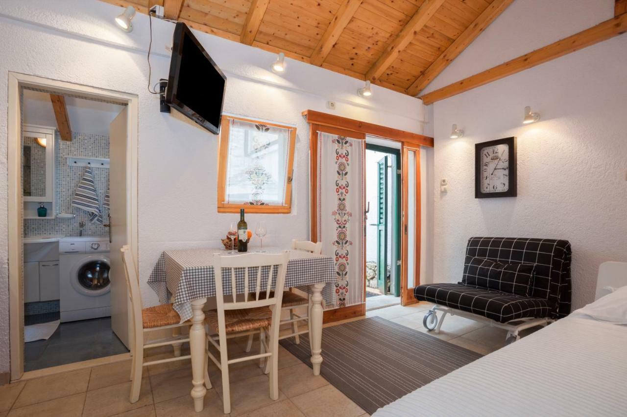 Studio Apartment Karlo Split Kültér fotó