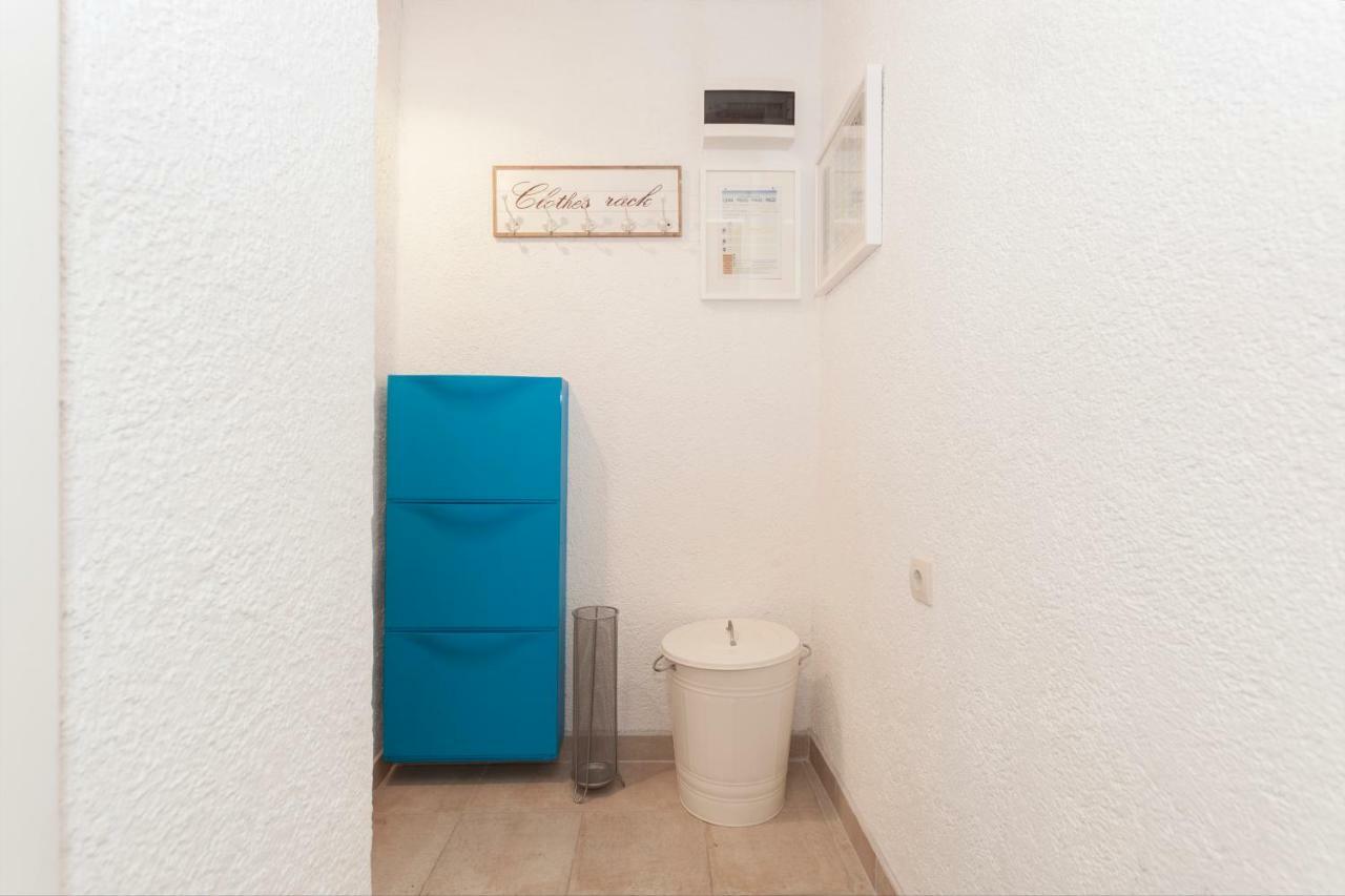 Studio Apartment Karlo Split Kültér fotó