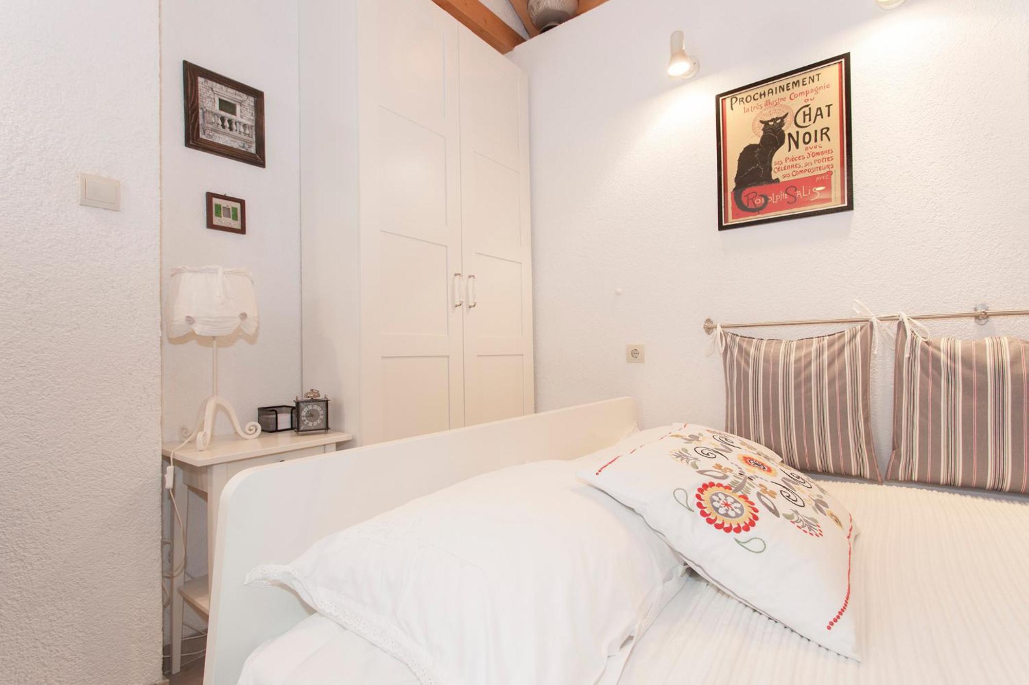 Studio Apartment Karlo Split Kültér fotó