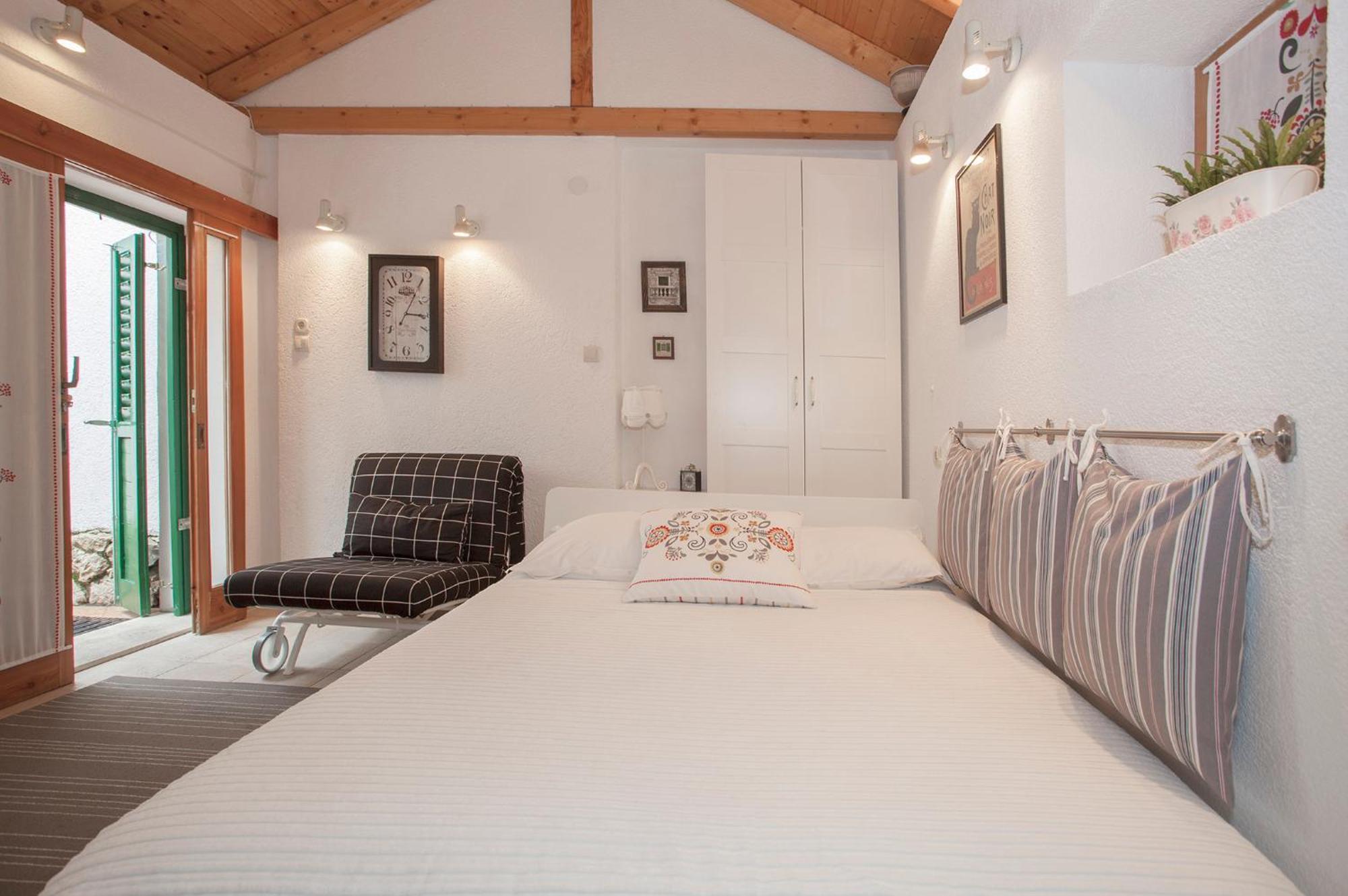 Studio Apartment Karlo Split Kültér fotó