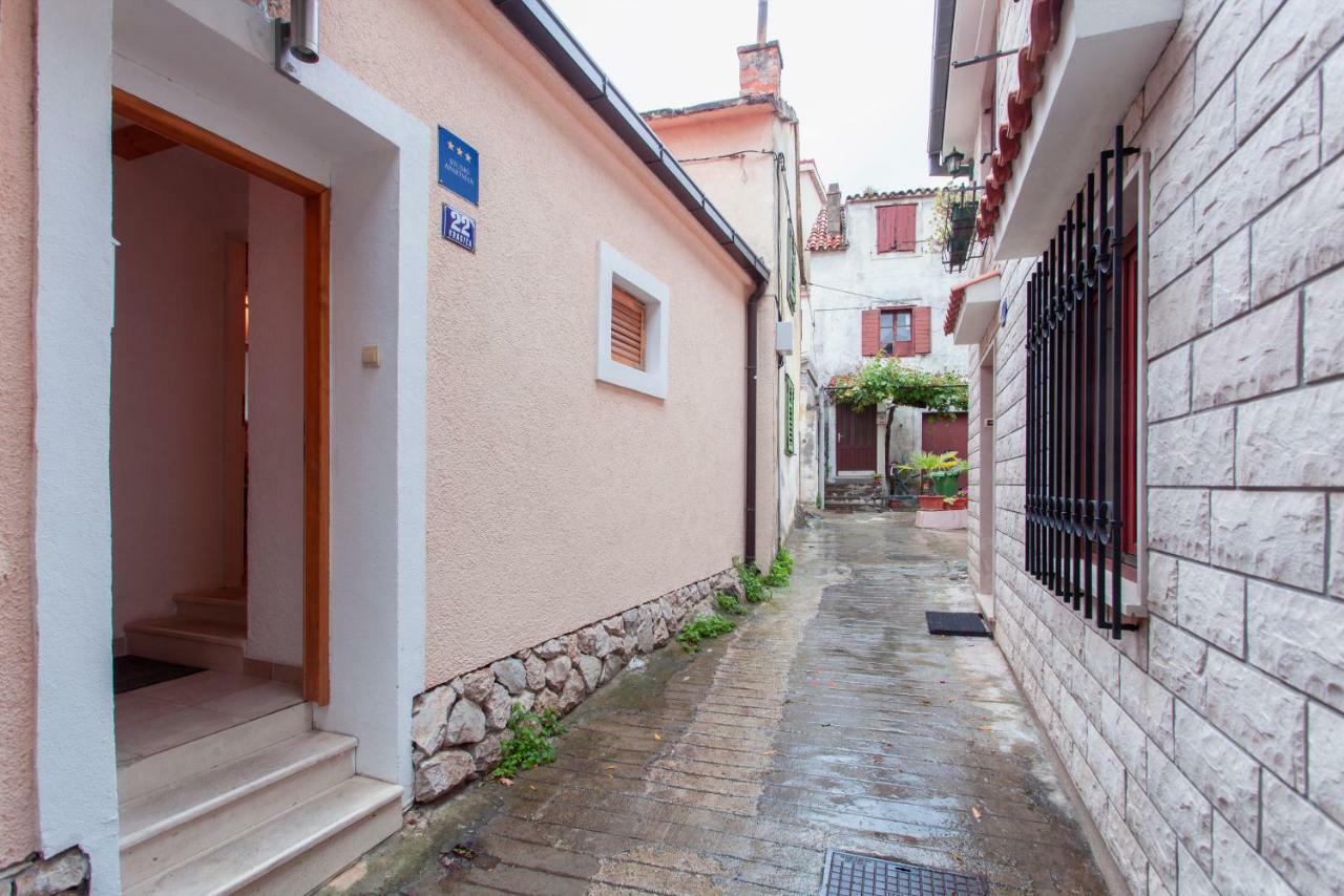 Studio Apartment Karlo Split Kültér fotó