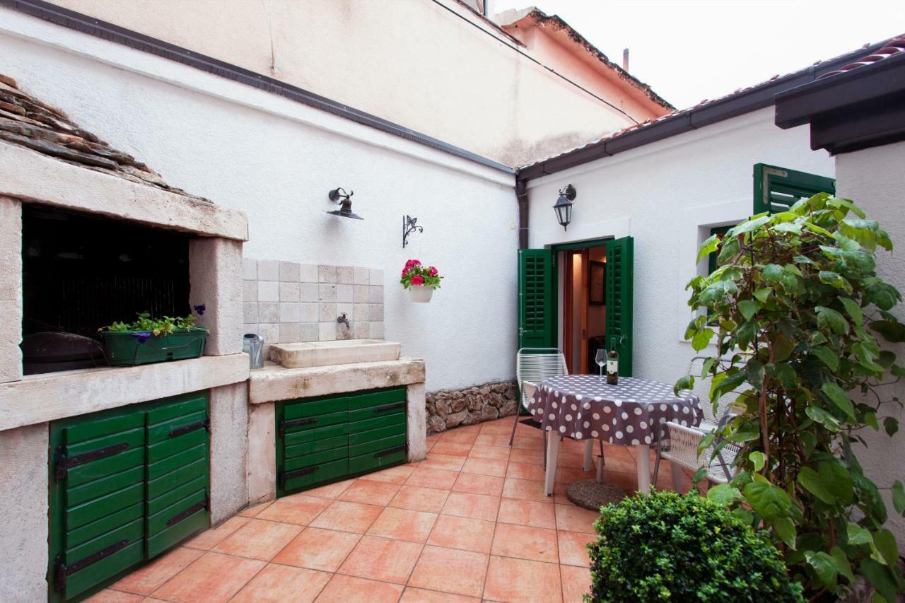 Studio Apartment Karlo Split Kültér fotó